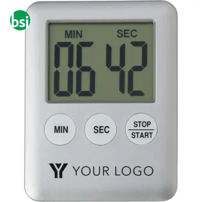 Timer da cucina con magnete Lorelei - Immagine 4