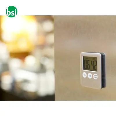 Timer da cucina con magnete Lorelei - Immagine 3
