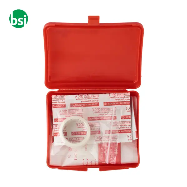 Kit Primo Soccorso custodia Diana -  1