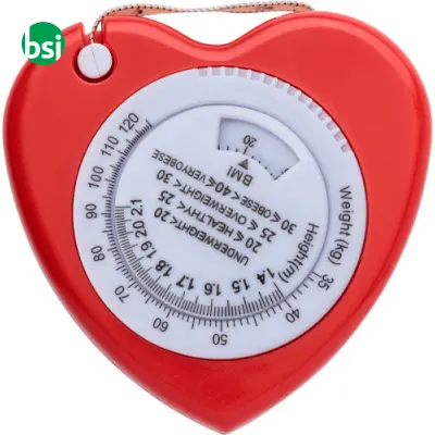 Misuratore indice massa corporea Francine