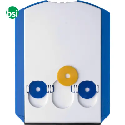 Disco orario personalizzabile Teddie - Immagine 2