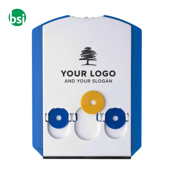 Disco orario personalizzabile Teddie -  4