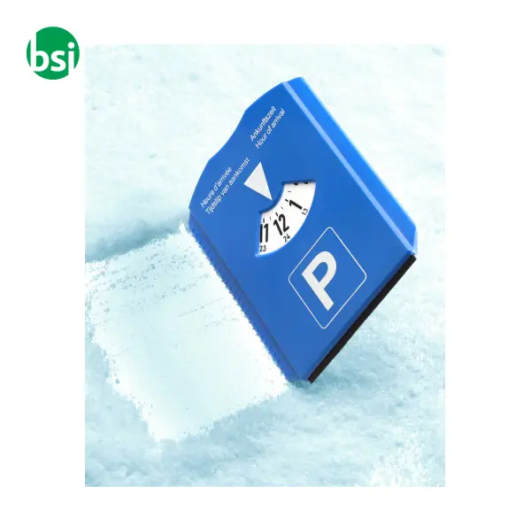 Disco orario personalizzabile Teddie -  3