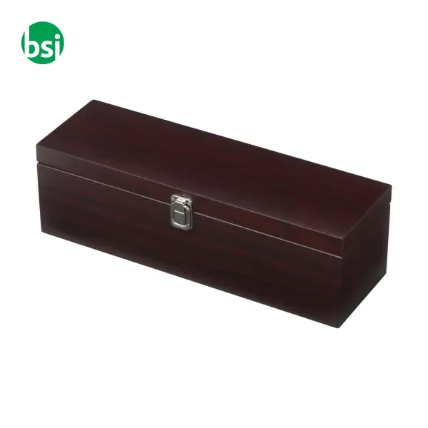 Set vino 5 accessori in acciaio inox Nikita -  2