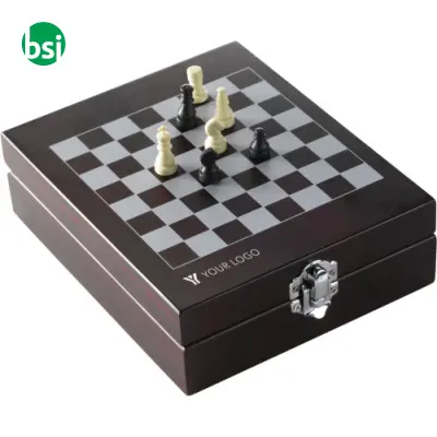 Set vino 4 accessori in acciaio inox Renée - Immagine 3