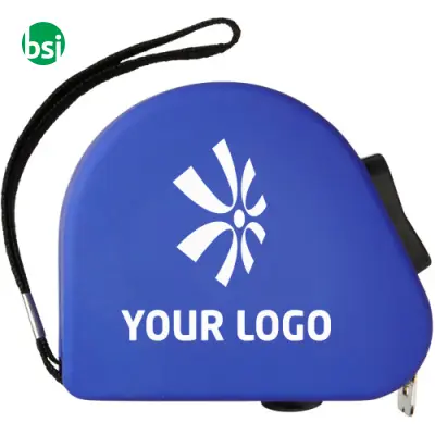 Flessometro personalizzabile 5 metri in PE Caroline - Immagine 5