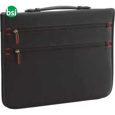 Portablocco A4 in poliestere Lianna - Immagine 2