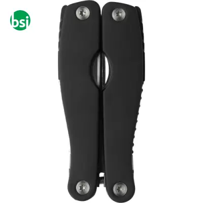 Multi tools 10 funzioni in acciaio inox Milani - Immagine 4