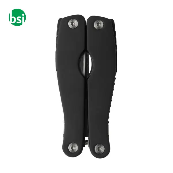 Multi tools 10 funzioni in acciaio inox Milani -  4