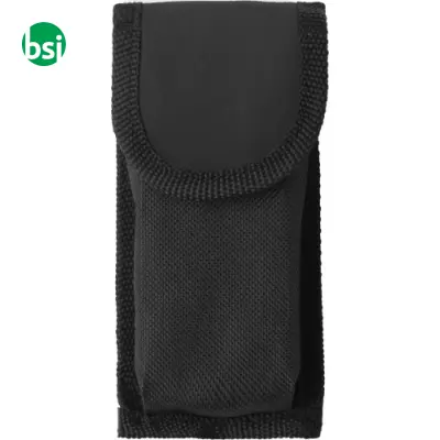 Multi tools 10 funzioni in acciaio inox Milani - Immagine 5