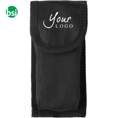 Multi tools 10 funzioni in acciaio inox Milani - Immagine 3