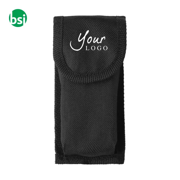 Multi tools 10 funzioni in acciaio inox Milani -  3