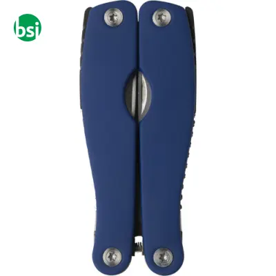 Multi tools 10 funzioni in acciaio inox Milani - Immagine 2