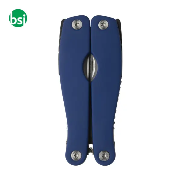 Multi tools 10 funzioni in acciaio inox Milani -  2