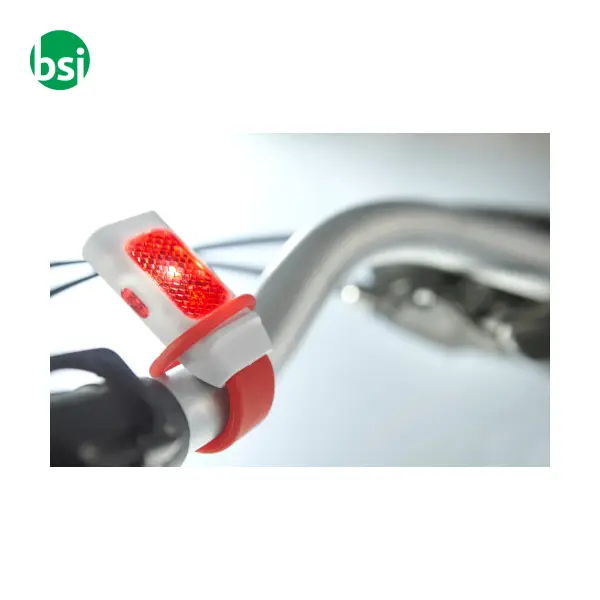 Luce di sicurezza da bicicletta Duncan -  3