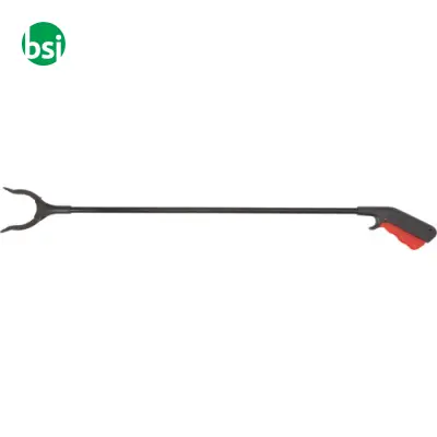 Pinza raccogli rifiuti in acciaio Olga - Immagine 5