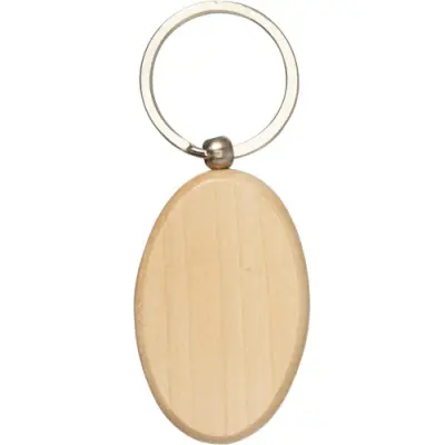 Portachiavi in legno Katherine
