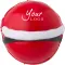 Antistress Babbo Natale personalizzabile PU Harris - Anteprima 3