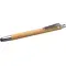 Penna a sfera capacitiva in bamboo Jerome - Anteprima 2