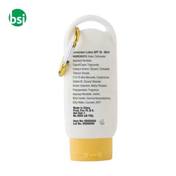 Crema solare Suntime -  4