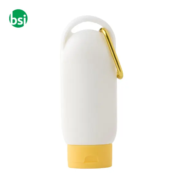 Crema solare Suntime -  7