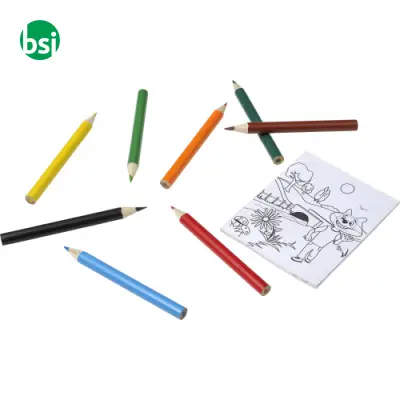Set disegno personalizzabile Adita - Immagine 3