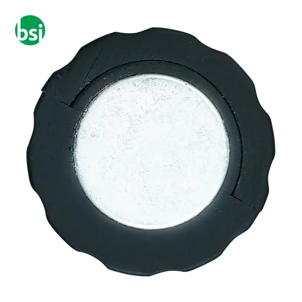 Torcia con illuminazione led COB Dimitri -  4