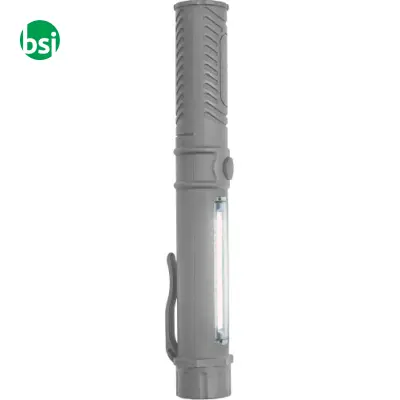 Torcia con illuminazione led COB Dimitri - Immagine 8