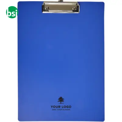 Clipboard A4 personalizzabile Nushi - Immagine 4