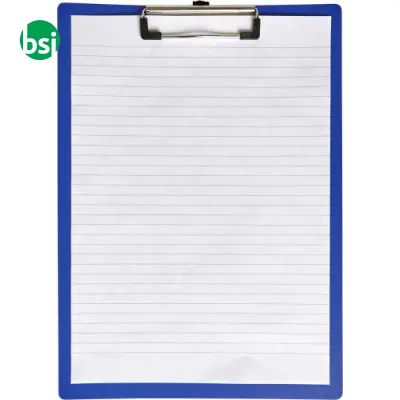 Clipboard A4 personalizzabile Nushi - Immagine 2
