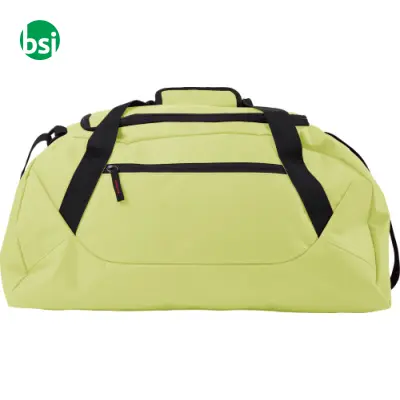 Borsa da viaggio o sport in poliestere - Immagine 3