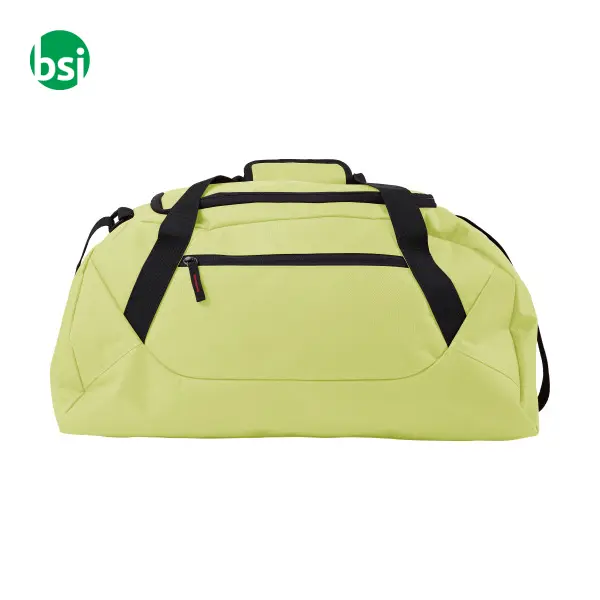 Borsa da viaggio o sport in poliestere -  3