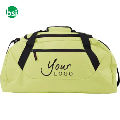 Borsa da viaggio o sport in poliestere - Immagine 2