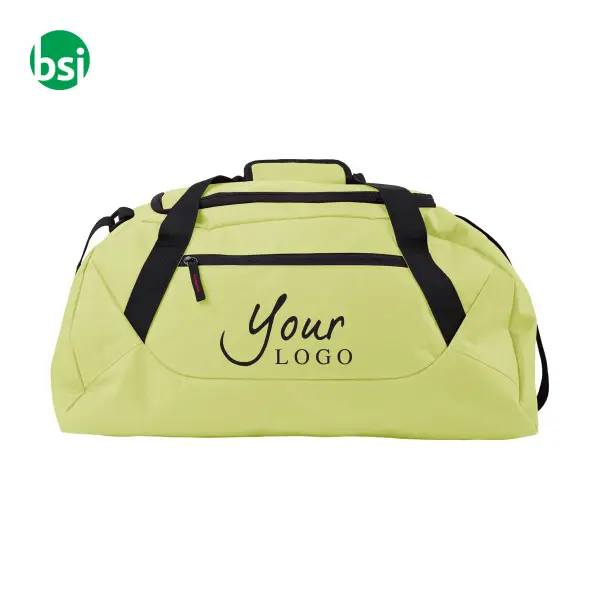 Borsa da viaggio o sport in poliestere -  2