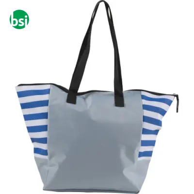 Borsa da mare in poliestere Gaston - Immagine 3
