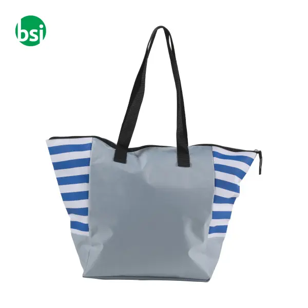 Borsa da mare in poliestere Gaston -  3