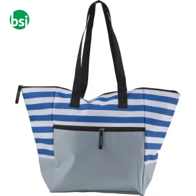 Borsa da mare in poliestere Gaston - Immagine 5