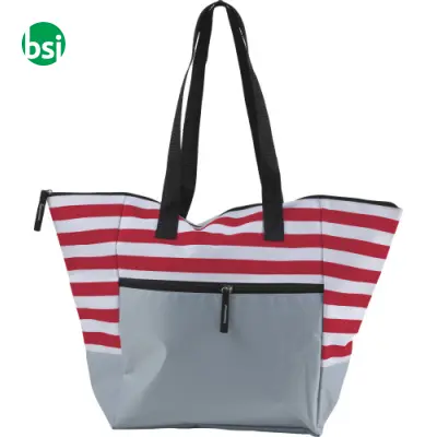 Borsa da mare in poliestere Gaston - Immagine 6