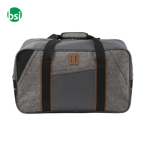 Borsa sportiva in polycanvas Rochelle -  1