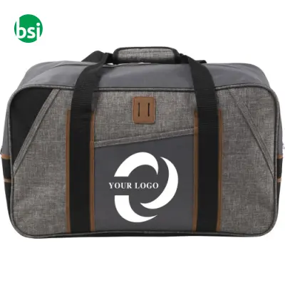 Borsa sportiva in polycanvas Rochelle - Immagine 3