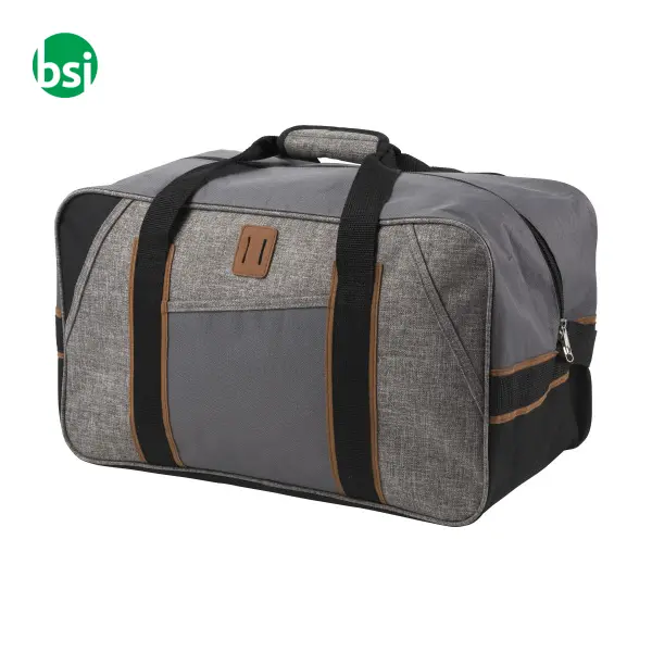 Borsa sportiva in polycanvas Rochelle -  2