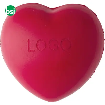 Antistress cuore Sia - Immagine 2