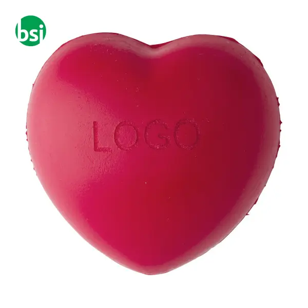 Antistress cuore Sia -  2