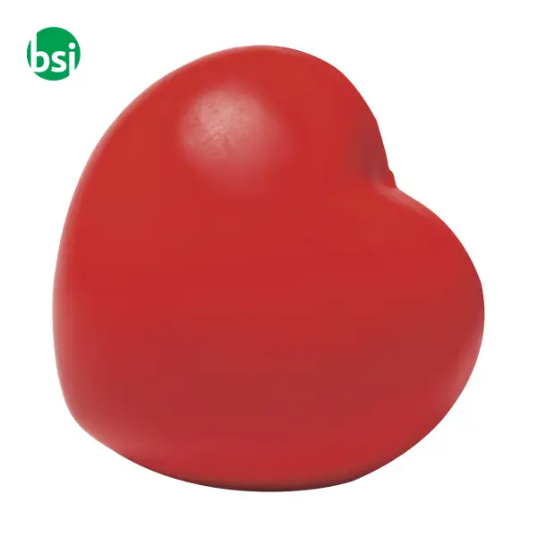 Antistress cuore Sia -  3