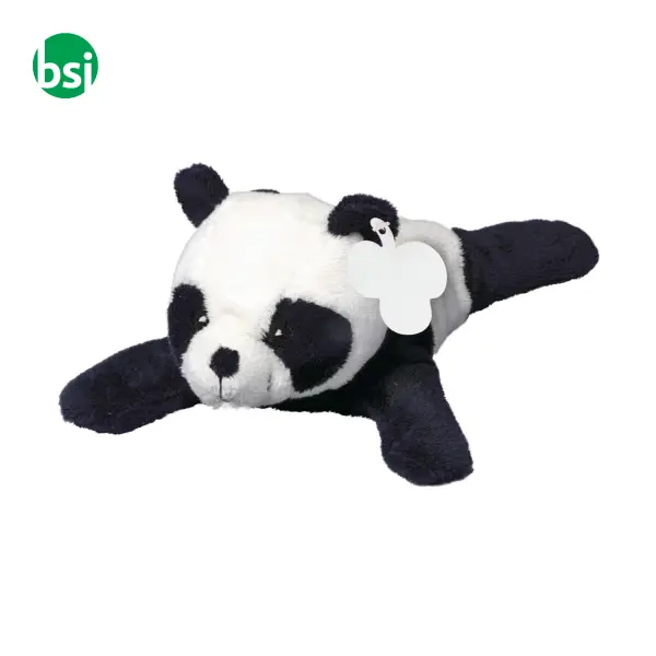 Peluche panda Leila -  1