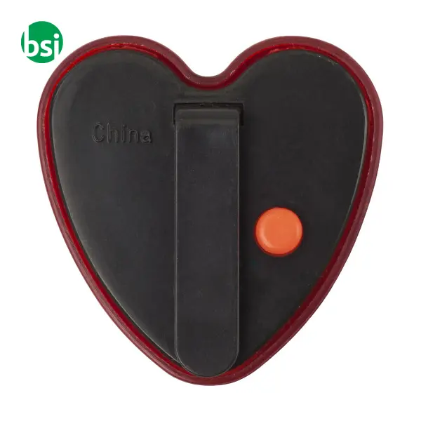 Luce di sicurezza catarifrangente Liam -  2