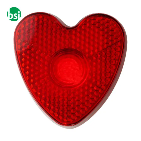 Luce di sicurezza catarifrangente Liam -  1