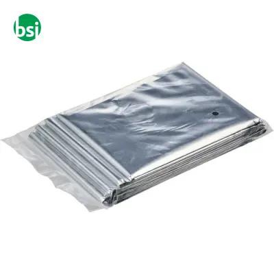 Coperta isolante in PET personalizzabile Cecilia - Immagine 3