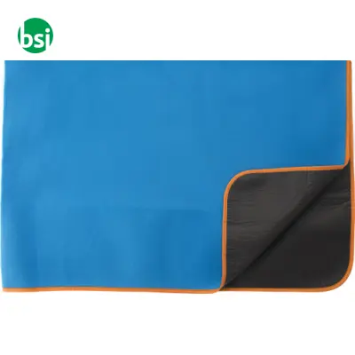Coperta da picnic in pile personalizzabile Danielle - Immagine 5