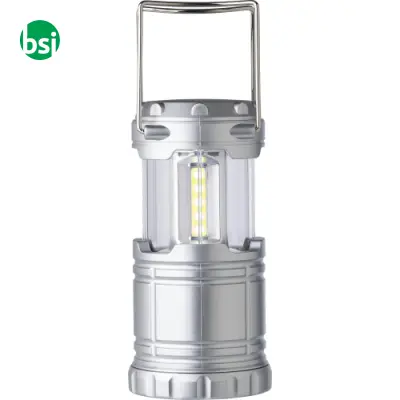 Lampada da campeggio con led COB Jordan - Immagine 2